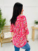 Paisley Paradise Top