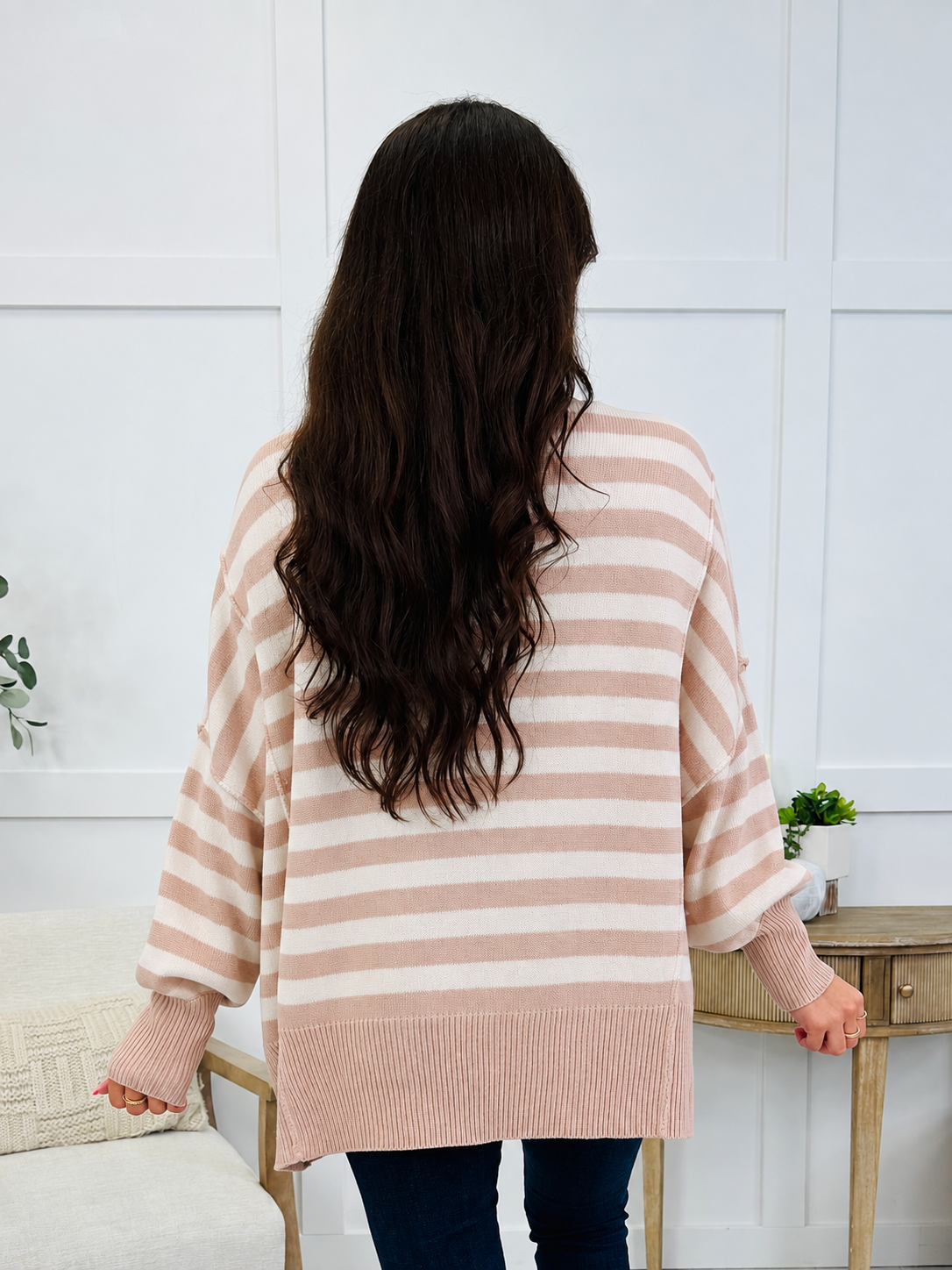 Cozy Company Sweater