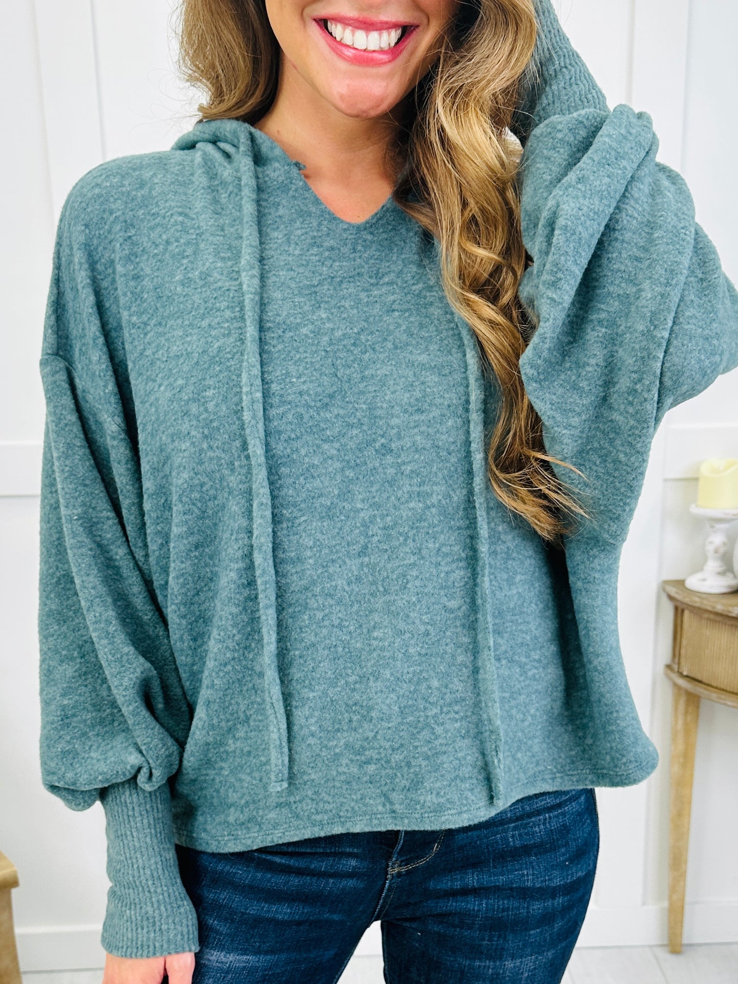 Driftwood Dreams Hoodie In Multiple Colors
