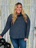 Echoes After Dark Sweater- Multiple Colors!