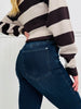 Judy Blue Sleek Situation Tummy Control Skinny Jeans
