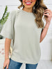 Vibe Strong Top- Multiple Colors!