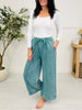 Come As You Are Pants In Multiple Colors