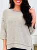 The Wander Free Top In Multiple Colors