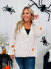 Spooky Little Things Cardigan
