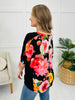 Petals In The Breeze Top