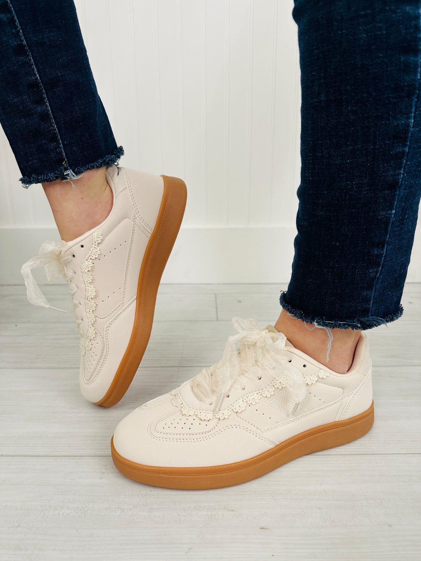 Pretty Little Kicks Sneakers