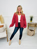 Fade Into Fall Cardigan-- Multiple Colors!