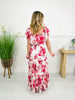 Take The Trip Dress in Multiple Colors