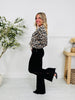 Judy Blue Lace Luxe Flare Jeans In Multiple Inseams