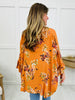 The Harvest Bloom Top