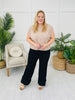 Judy Blue Cool Intentions Retro Wide Leg Jeans