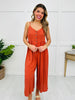 REG/CURVY Contagious Smile Jumpsuit-Multiple Colors!