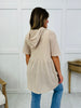 Stay a Little Longer Top In Multiple Colors