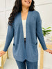 Morning Bliss Cardigan- Multiple Colors!