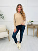 Blended For Bliss Top