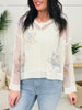 Celestial Breeze Top