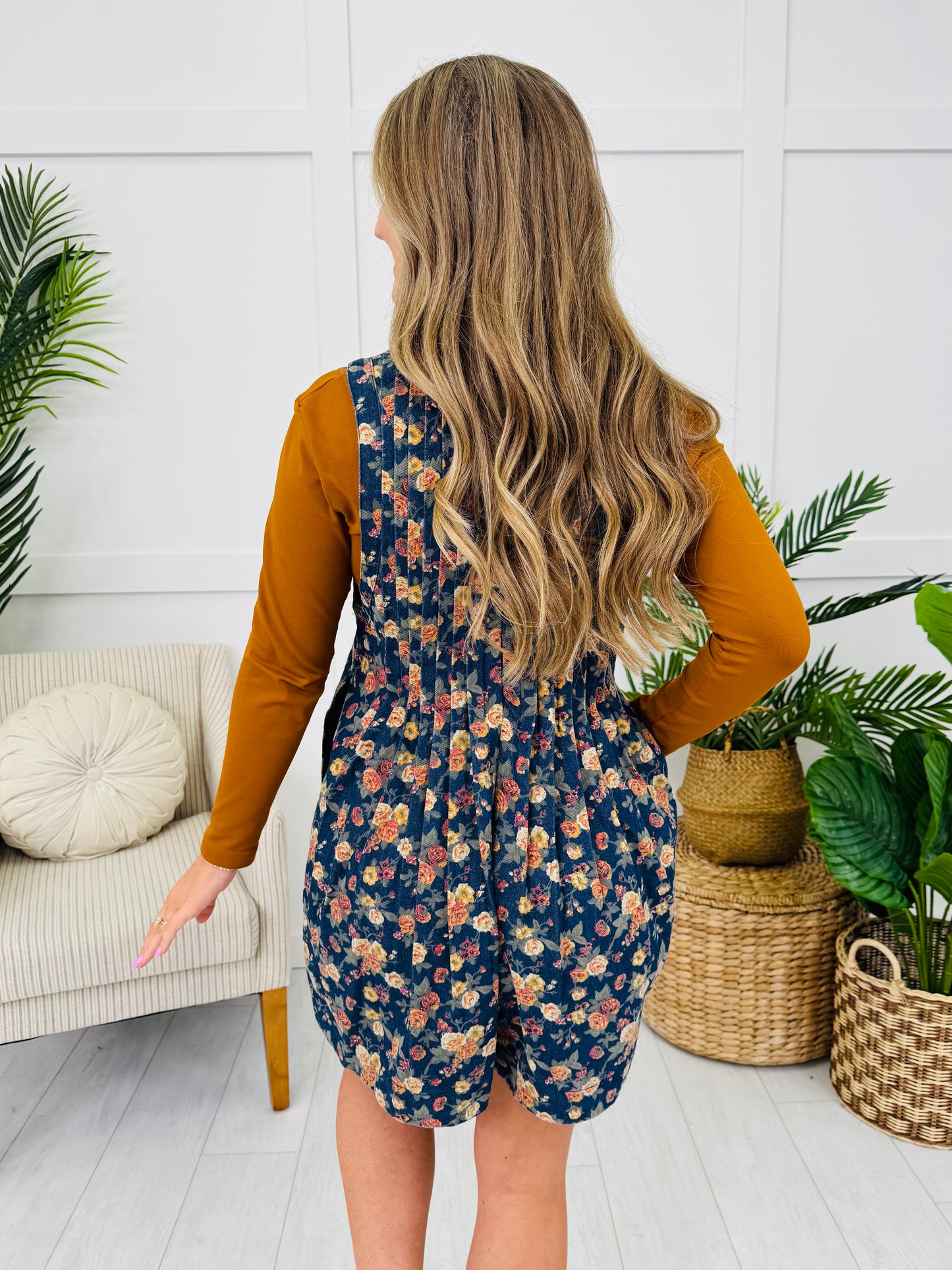 Play Date Ready Romper