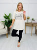 Grandma Affirmations Graphic Tee