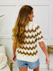 The Timeless Stripe Top
