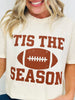Football Season Graphic Tee