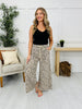 Weekend Instinct Bottoms in Mocha