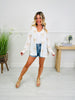 Palm Tree Paradise Top