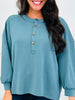 The Sophisticated Staple Top In Multiple Colors