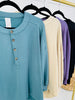 The Sophisticated Staple Top In Multiple Colors