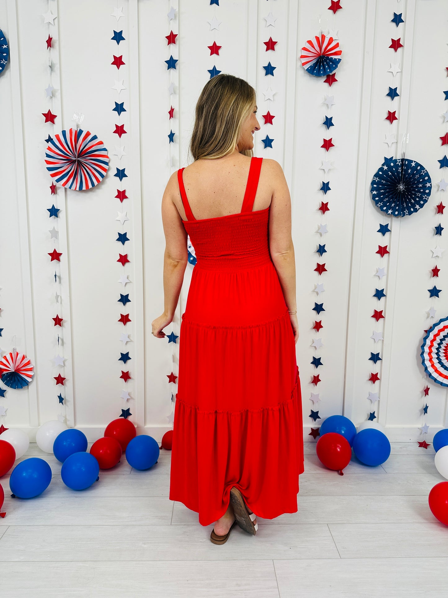 Low Effort Luxury Dress In Multiple Colors