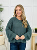 DOORBUSTER! Wrapped for Joy Sweater- Multiple Colors!