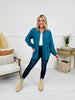 Time To Lounge Shacket- Multiple Colors!