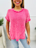 DOORBUSTER! Love's Embrace Top- Multiple Colors!