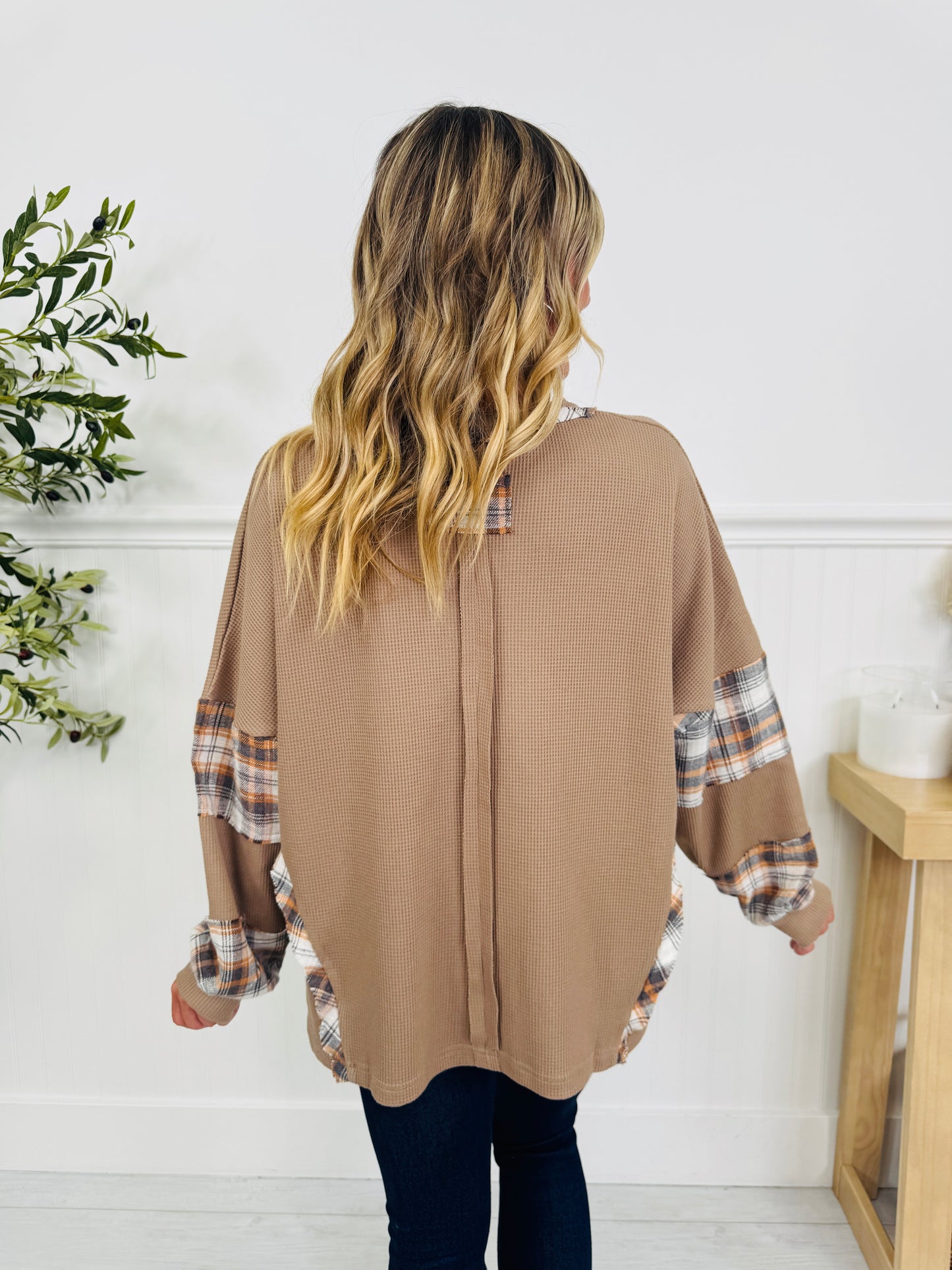 Fireside Favorite Top