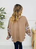 Fireside Favorite Top