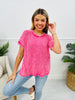 DOORBUSTER! Love's Embrace Top- Multiple Colors!