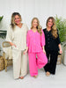 Elegance With Ease Set In Multiple Colors