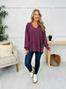 Chill in Style Top-Multiple Colors!
