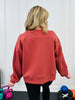 REG/CURVY MOCO Exclusive Super Scuba Crewneck- Multiple Colors!