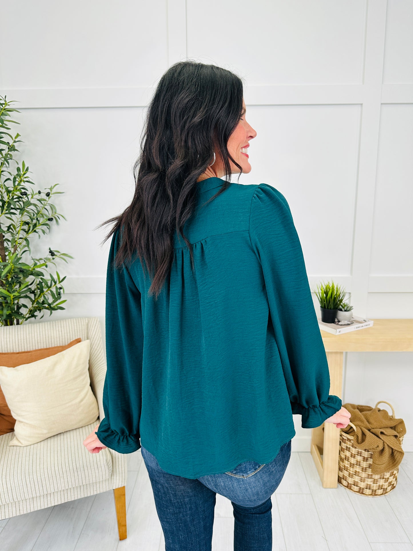 Chasing Midnight Top