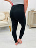 REG/CURVY No Worries In Sight Leggings