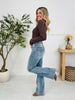 Judy Blue Found The One Bootcut Jeans