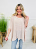 Sunny Days Ahead Top In Multiple Colors