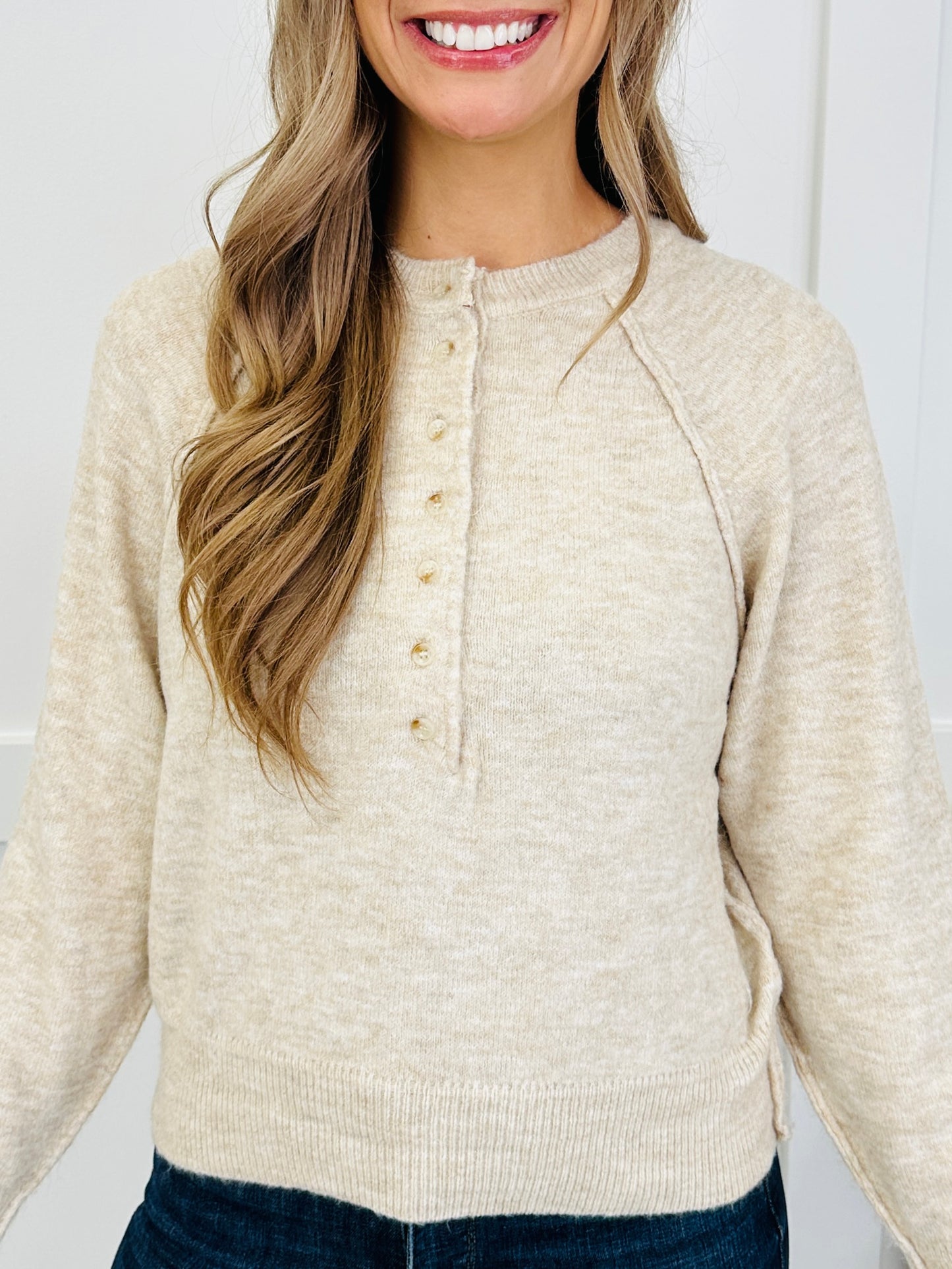 Cozy Company Top In Multiple Colors