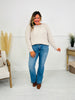 Judy Blue Shift In Seasons Tummy Control Bootcut Jeans