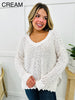 REG/CURVY Essential Ease Sweater- Multiple Colors!