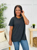 Easy Tempo Top- Multiple Colors!
