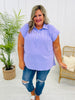 REG/CURVY Getting Lost In The Melody Top- Multiple Colors!