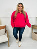 Super Scuba Pullover--New Colors!