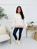 Cappuccino Kiss Sweater